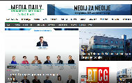 Media Daily – Медиј за медије Media Daily – Медиј за медије